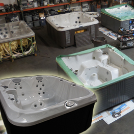 Used Hot Tubs For Sale Used Hot Tubs Ca Hot Tub Deals