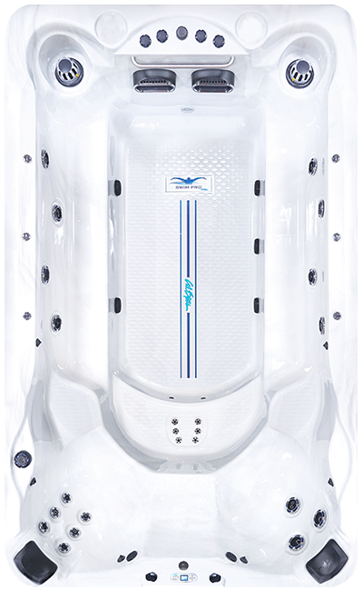 Cal Spas F-1325 Swim Spa