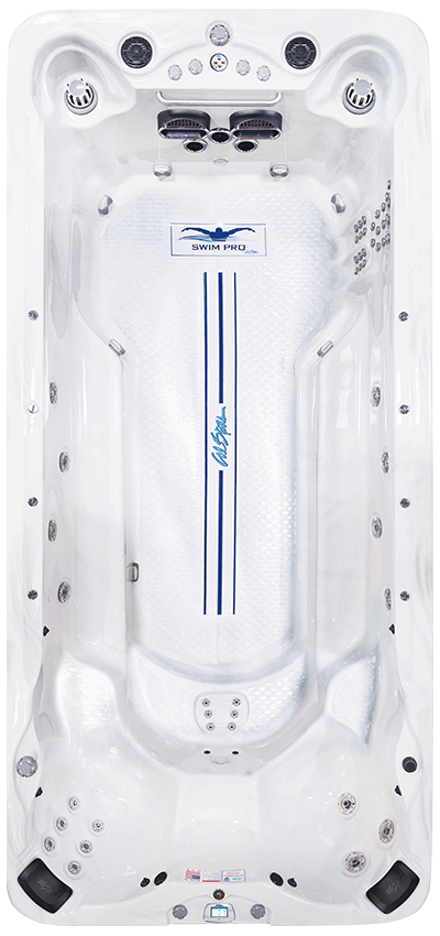 Cal Spas Swim Pro F-1655