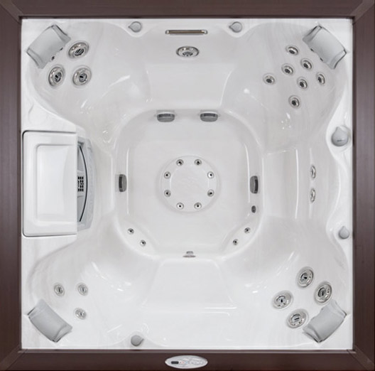 Sundance Spas CONSTANCE - SPA MAX